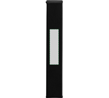 Luxury pen case PU
